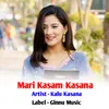 About Mari Kasam Kasana Song